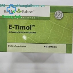 E - Timol