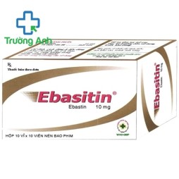 Ebasitin 10Mg