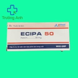Ecipa 50Mg