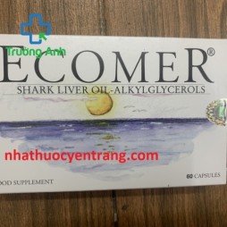 Ecomer 250Mg