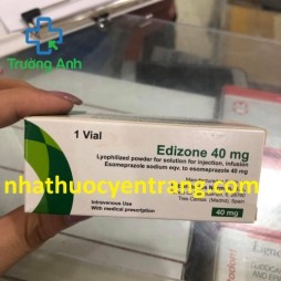 Edizone 40Mg