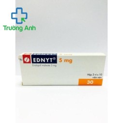 Ednyt 5Mg