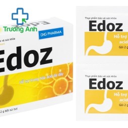 Edoz