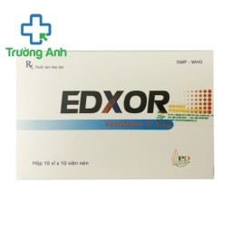 Edxor 37.5Mg