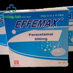 Effemax 500Mg