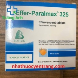 Effer Paralmax 325