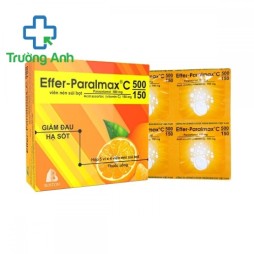 Effer Paralmax C 500/150