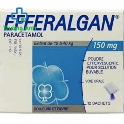 Efferalgan 150Mg Gói