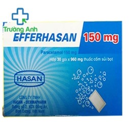 Efferhasan 150Mg (30 Gói)