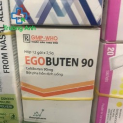 Egobuten 90Mg