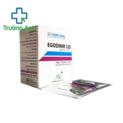 Egodinir 125Mg