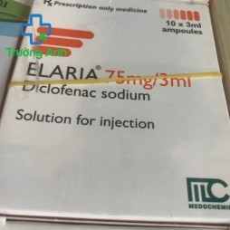 Elaria 75Mg/3Ml