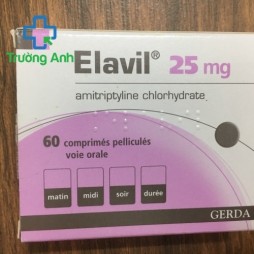 Elavil 25Mg