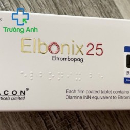 Elbonix 25Mg