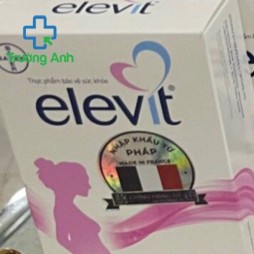 Elevit 30 Viên