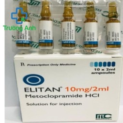 Elitan 10Mg/2Ml