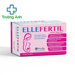 Ellefertil