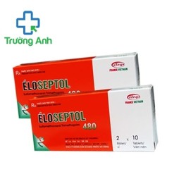 Eloseptol 480Mg