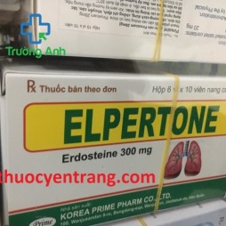 Elpertone 300Mg