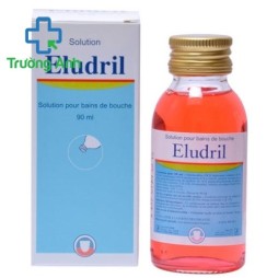 Eludril 90Ml