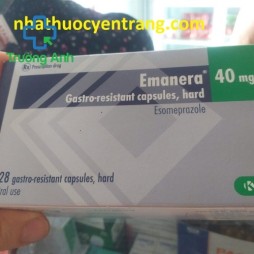 Emanera 40Mg