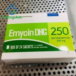 Emycin 250Mg