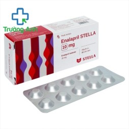 Enalapril Stella 10Mg