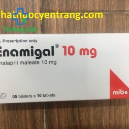 Enamigal 10Mg (50 Viên)