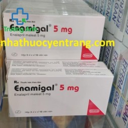 Enamigal 5Mg
