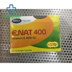 Enat 400 (Vỉ)