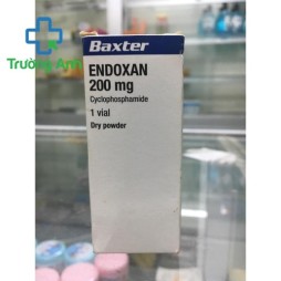 Endoxan 200Mg