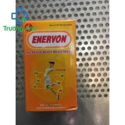Enervon (Lọ 30 Viên)