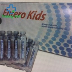 Entero Kids