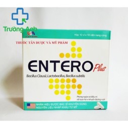 Entero Plus