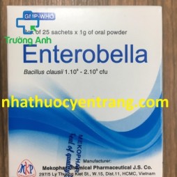 Enterobella 25 Gói