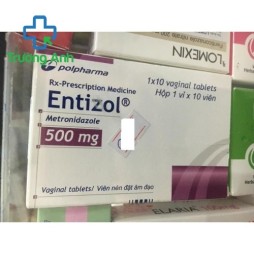 Entizol 500Mg