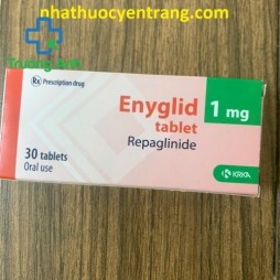 Enyglid 1Mg