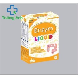 Enzym Liquid