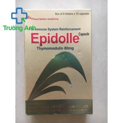 Epidolle 80Mg