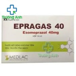 Epragas 40Mg