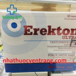 Erekton Ultra