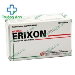 Erixon
