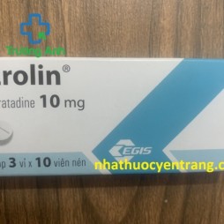 Erolin 10Mg