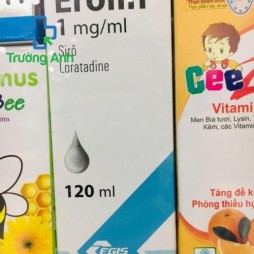 Erolin 1Mg/Ml