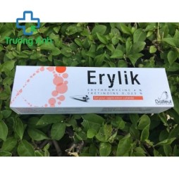 Erylik