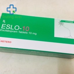 Eslo 10Mg