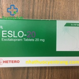 Eslo 20Mg