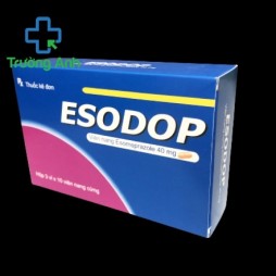 Esodop 40Mg