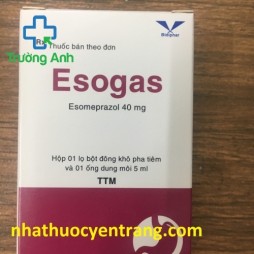 Esogas 40Mg