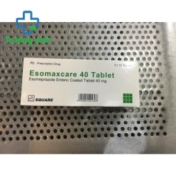 Esomaxcare 40Mg
